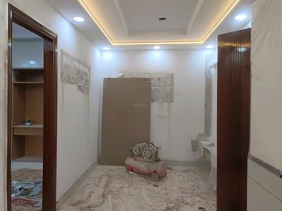 Living Room Image of 1400 Sq.ft 3 BHK Builder Floor for sale in Rohini Sector 28 New Delhi for Rs. 12500000
