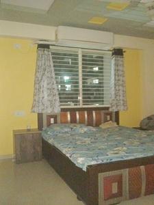 Bedroom Image of 2500 Sq.ft 3 BHK Independent House for sale in Pratham Vatika, Bopal Ahmedabad for Rs. 16000000