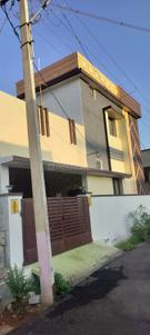 Image of 1160 Sq.ft 2 BHK Independent House for sale in Belladhi, Coimbatore for Rs. 7000000