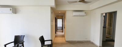 Hall Image of 1550 Sq.ft 3 BHK Apartment / Flat for sale in BPTP Terra, Sector 37D Gurgaon for Rs. 21500000