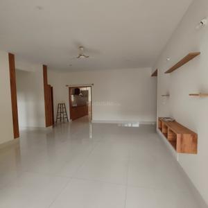 Hall Image of 1850 Sq.ft 3 BHK Builder Floor for rent in Banaswadi Bengaluru for Rs. 65000