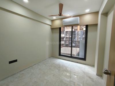 Bedroom Image of 2350 Sq.ft 3 BHK Apartment / Flat for rent in Siddhraj Zoey, Randesan Gandhinagar for Rs. 35000