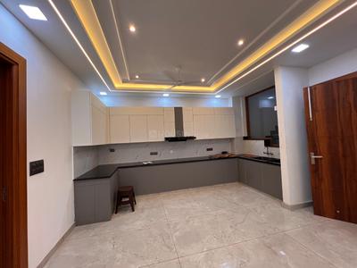 Kitchen Image of 2250 Sq.ft 3 BHK Builder Floor for rent in Sector 80 Mohali for Rs. 38000