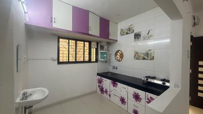 2 BHK Flat