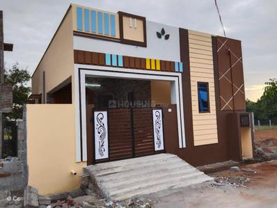 2 BHK Villa