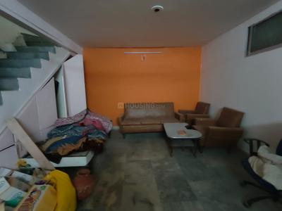Hall Image of 2301 Sq.ft 4 BHK Independent House for sale in Satellite Ahmedabad for Rs. 40000000