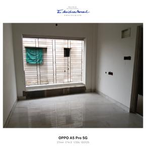 Hall Image of 834 Sq.ft 2 BHK Apartment / Flat for sale in Garfa Kolkata for Rs. 4900000