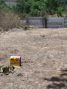 Image of 1232 Sq.ft Residential Plot / Land for sale in Dhinkli, Udaipur for Rs. 3819000