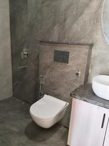 Bedroom One Image of 2368 Sq.ft 3 BHK Builder Floor for sale in Sector 23 Gurgaon for Rs. 27000000