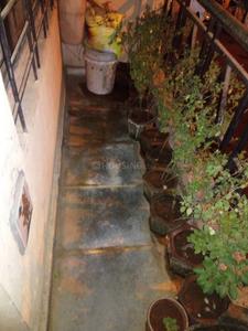 2 BHK Independent Builder Floor