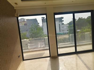 Bedroom Image of 2250 Sq.ft 3.5 BHK Builder Floor for sale in Sector 14 Gurgaon for Rs. 29800000