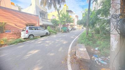 Image of 1200 Sq.ft Residential Plot / Land for sale in Kuvempunagar, Mysore for Rs. 13500000