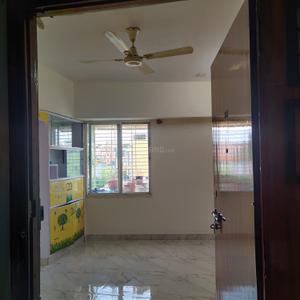 Living Room Image of 701 Sq.ft 2 BHK Apartment / Flat for sale in Sangeetha Apartments, Malleswaram Bengaluru for Rs. 8500000
