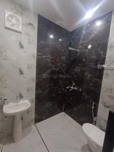 Image of 1350 Sq.ft 2 BHK Builder Floor for rent in HLP Palmillas Plots, Ramgarh Bhudda, Zirakpur for Rs. 20000