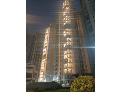Image of 1355 Sq.ft 3 BHK Apartment / Flat for sale in Sikka Kimaantra Greens, Sector 79, Noida for Rs. 15956700