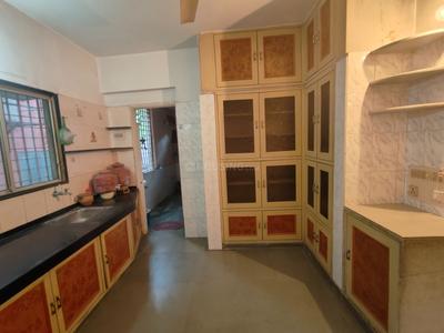 Kitchen Image of 2250 Sq.ft 3 BHK Apartment / Flat for sale in Ambawadi Ahmedabad for Rs. 22500000