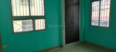 Bedroom Image of 1350 Sq.ft 3 BHK Apartment / Flat for rent in Bailey Road Patna for Rs. 24000