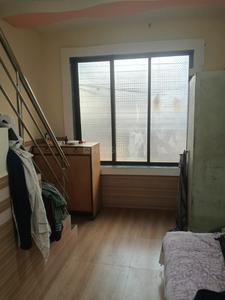 Balcony Image of Rohit pg  in Thane West, Thane