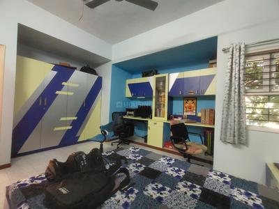 Hall Image of 3000 Sq.ft 4 BHK Villa for sale in Vasna Vadodara for Rs. 23000000