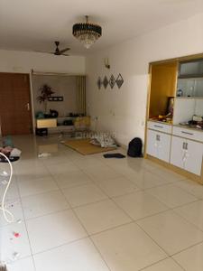 Hall Image of 3500 Sq.ft 5 BHK Villa for rent in Pacifica Aurum Villas, Padur Chennai for Rs. 70000