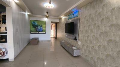 Living Room Image of 972 Sq.ft 2 BHK Apartment / Flat for sale in Nanded Asawari, Nanded Pune for Rs. 9400000