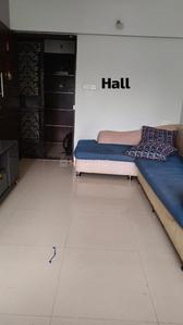 1 BHK Flat