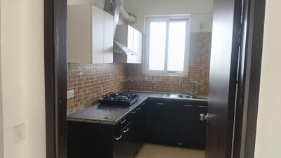 Kitchen Image of 1342 Sq.ft 2 BHK Apartment / Flat for sale in Umang Winter Hills, Sector 77 Gurgaon for Rs. 13300000