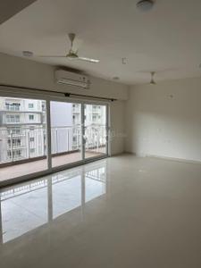 Hall Image of 1700 Sq.ft 3 BHK Apartment / Flat for rent in L And T Raintree Boulevard, Sahakara Nagar Bengaluru for Rs. 85004