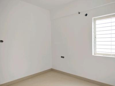 Bedroom Image of 1570 Sq.ft 3 BHK Apartment / Flat for sale in Fern Nest, Electronic City Bengaluru for Rs. 7800000
