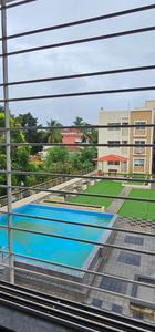 Balcony Image of 1668 Sq.ft 3 BHK Apartment / Flat for sale in Deolali Camp Devlali for Rs. 7800000