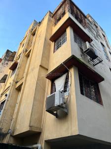 Image of 640 Sq.ft 2 BHK Apartment / Flat for sale in Ganguly Bagan, Kolkata for Rs. 3300000