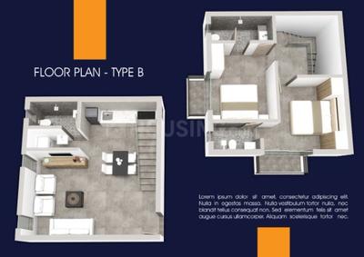 Image of 836 Sq.ft 2 BHK Villa for sale in Sawantwadi, Sindhudurg for Rs. 4000000