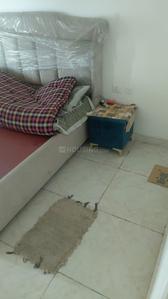 Bedroom Image of 1195 Sq.ft 3.5 BHK Apartment / Flat for sale in Gaurs Siddhartham, Siddharth Vihar Ghaziabad for Rs. 9700000