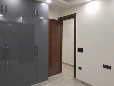 Bedroom Image of 1015 Sq.ft 3 BHK Builder Floor for sale in Laxmi Nagar New Delhi for Rs. 11800000