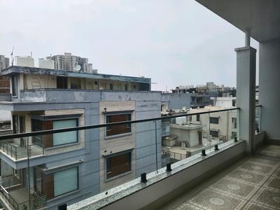 Living Room Image of 2150 Sq.ft 3 BHK Builder Floor for sale in Sector 27 Gurgaon for Rs. 40000000