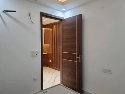 Bedroom Image of 900 Sq.ft 3 BHK Apartment / Flat for sale in Hans Luxury Floor by Hans Builders, Nawada New Delhi for Rs. 5551000