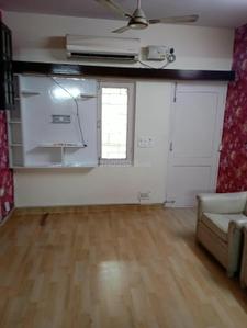Bedroom Image of 1100 Sq.ft 2 BHK Apartment / Flat for rent in Sector 29 Noida for Rs. 30000