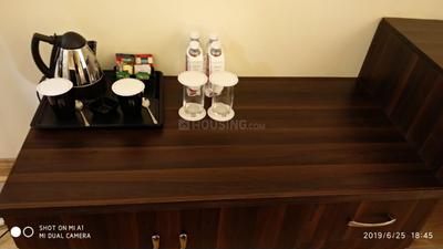 Image of 650 Sq.ft 1 BHK Apartment / Flat for sale in JMD Suburbia 2, Sector 67, Gurgaon for Rs. 5500000