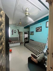 Hall Image of 542 Sq.ft 2 BHK Apartment / Flat for sale in Shree Homes, Navi Bagh Bhopal for Rs. 2000000