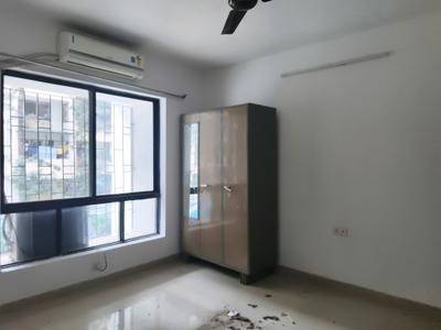 Bedroom Image of 1100 Sq.ft 2 BHK Apartment / Flat for rent in Anandtara La Gloriosa, Wadgaon Sheri Pune for Rs. 43000