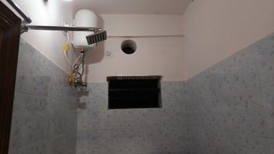 Bedroom Image of 1000 Sq.ft 2 BHK Apartment / Flat for sale in Ariadaha Kolkata for Rs. 4500000