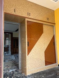 Bedroom Image of 800 Sq.ft 5 BHK Independent House for sale in Andrahalli Bengaluru for Rs. 17500000