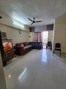 Hall Image of 975 Sq.ft 1 BHK Apartment / Flat for sale in Venkatesh Venkatesh Sharvil, Dhayari Pune for Rs. 7000000