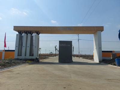 Image of 600 Sq.ft Residential Plot / Land for sale in Saakar Hills And Resorts, Bulandshahr, Indore for Rs. 2073600