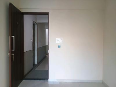 Living Room Image of 681 Sq.ft 1 BHK Apartment / Flat for sale in Dombivli East Thane for Rs. 4690000