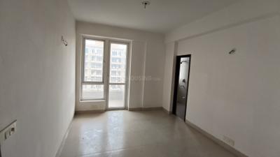 Bedroom Image of 2000 Sq.ft 3.5 BHK Apartment / Flat for sale in Indiabulls Centrum Park, Sector 103 Gurgaon for Rs. 20500000