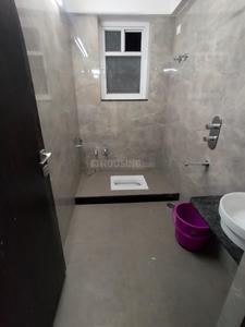 Bathroom Image of 1650 Sq.ft 3 BHK Apartment / Flat for rent in Ram Nagar Nagpur for Rs. 40000