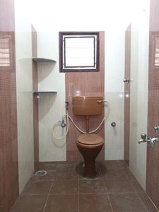 Common Bathroom Two Image of 1360 Sq.ft 3 BHK Independent House for sale in K R Puram Bengaluru for Rs. 25000000