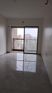 Hall Image of 665 Sq.ft 1 BHK Apartment / Flat for sale in Shree One Uttam, Chembur Mumbai for Rs. 23100000