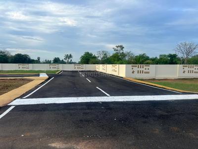 Image of 832 Sq.ft Residential Plot / Land for sale in Guduvancheri, Chennai for Rs. 2210000